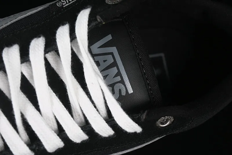 All categories Vans Vans series Vans Low Vans Faulkner Vans low-top casual sneakers VN0A34A4MKI
